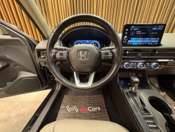 HONDA CİVİC 1.5 VTEC TURBO EXECUTİVE PLUS HATASIZ 12 TAKSİT