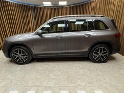 MERCEDES-BENZ EQB 350 4 MATİC AMG+ HATASIZ 12 TAKSİT