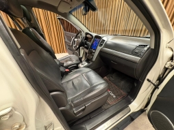 CHEVROLET CAPTİVA 2.0 D LT HİGH 7 KİŞİLİK 4X4 12 TAKSİT