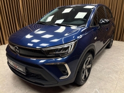 OPEL CROSSLAND 1.2 T ESSENTİAL 2023 MODEL HATASIZ 12 TAKSİT