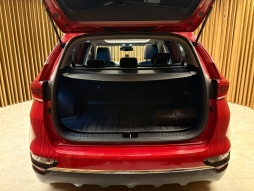 KİA SPORTAGE 1.6 CRDI ELEGANCE 4X2 CAM TAVANLI HATASIZ 12 TAKSİT