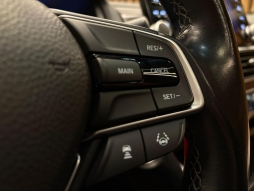 HONDA ACCORD 1.5 VTEC EXECUTİVE PLUS HATASIZ BOYASIZ 12 TAKSİT