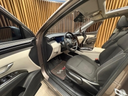 HYUNDAİ TUCSON 1.6 CRDİ PRİME CAM TAVAN HATASIZ 12 TAKSİT