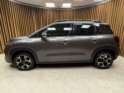 CİTROEN C3 AİRCROSS 1.2 PRUTECH SHİNE CAM TAVAN HATASIZ 12 TAKST