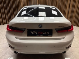 BMW 3.20İ FİRST EDİTİON LUXURY LİNE İÇİ TABA HATASIZ 12 TAKSİT