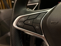 RENAULT CLİO 1.0 TCE ESPRİT ALPİNE K.KARTINA 12 TAKSİT %18 ORAN