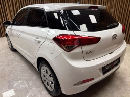 HYUNDAİ İ20 1.4 CRDİ JUMP %20FATURA K.KARTINA 12 TAKSİT %18 ORAN