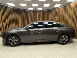 PEUGEOT 508 1.5 BLUEHDI ALLURE CAM TAVN DERİ DÖŞ. HATASIZ 12TKST