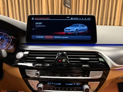 BMW 520İ SPECİAL EDİTİON M SPORT HATASIZ BOYASIZ 12 TAKSİT