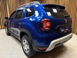 DACİA DUSTER 1.5 BLUEDCI 4X2 COMFORT HATASIZ BOYASIZ 12 TAKSİT