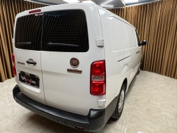 FİAT SCUDO 2.0 MULTİJET MAXİ BUSİNESS %20 FATURA HATASIZ 12 TKST