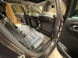 CİTROEN C3 AİRCROSS 1.2 PRUTECH SHİNE CAM TAVAN HATASIZ 12 TAKST