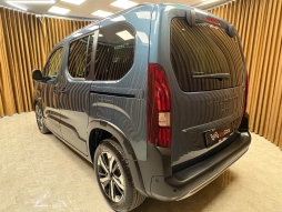 PEUGEOT RİFTER GT CAMTAV. %20 FATURA K.KARTINA 12 TAKSİT %18 ORN