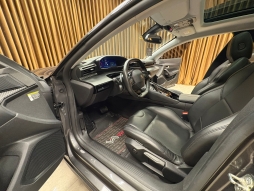 PEUGEOT 508 1.5 BLUEHDI ALLURE CAM TAVN DERİ DÖŞ. HATASIZ 12TKST