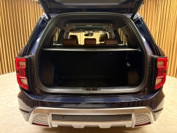 SSANGYONG TORRES 1.5 GDI TURBO 4X4 HATASIZ BOYASIZ TRAMERSİZ