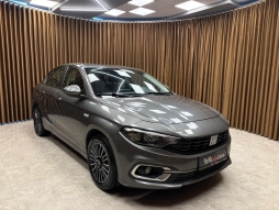 FİAT EGEA 1.4 FIRE EASY PLUS HATASIZ BOYASIZ 12 TAKSİT İMKANI