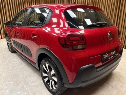 CİTROEN C3 1.6 BLUEHDI FEEL HATASIZ BOYASIZ 12 TAKSİT