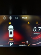 CHERY TİGGO 8 PRO 1.6 TGDI EXCELLENT 7 KOLTUK 12 TAKSİT