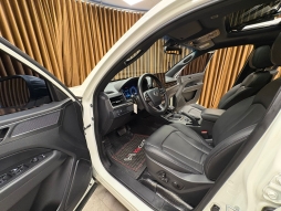 SSANGYONG MUSSO GRAND 2.2D PLATİNUM PLUS 4X4 HATASIZ 12 TAKSİT