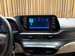 HYUNDAİ İ20 1.4 MPI STYLE OTOMATİK YENİ KASA HATASIZ 12 TAKSİT
