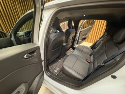 RENAULT CLİO 1.0 TCE TECHNO ESPRİT ALPİNE HATASIZ 12 TAKSİT