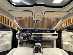 TOGG T10X V2 UZUN MENZİL CAM TAVAN/KIŞ PAKETİ HATASIZ 12 TAKSİT