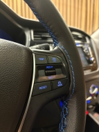 HYUNDAİ İ20 1.4 MPİ ELİTE OTOMATİK CAM TAVAN HATASIZ 12 TAKSİT