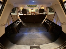 CHERY TİGGO 8 PRO 1.6 TGDI EXCELLENT 7 KOLTUK 12 TAKSİT