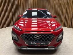 HYUNDAİ KONA 1.6 T-GDI ELİTE OTOMATİK HATASIZ BOYASIZ 12 TAKSİT