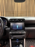 CİTROEN C3 AİRCROSS 1.5 BLUEHDİ SHİNE CAM TAVAN HATASIZ 12 TAKST