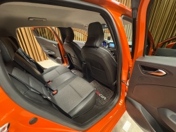 RENAULT CLİO 1.3 TCE ICON OTOMATİK TURUNCU 12 TAKSİT