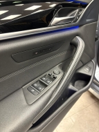 BMW 520d PRESTİGE VAKUM/ELEKT.BAGAJ HATASIZ BOYASIZ 12 TAKSİT