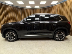 TOGG T10X V2 UZUN MENZİL CAM TAVAN/KIŞ PAKETİ HATASIZ 12 TAKSİT