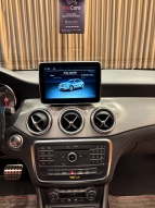 MERCEDES-BENZ GLA 180 CDI AMG GECE PAKET HATASIZ 12 TAKSİT