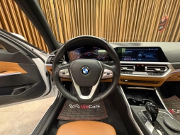 BMW 3.20İ FİRST EDİTİON LUXURY LİNE İÇİ TABA HATASIZ 12 TAKSİT
