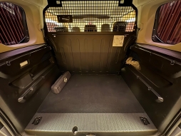 OPEL COMBO 1.5 CDTI ENJOY OTOMATİK HATASIZ BOYASIZ 12 TAKSİT