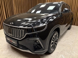 TOGG T10X V2 UZUN MENZİL CAM TAVAN/KIŞ PAKETİ HATASIZ 12 TAKSİT