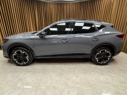 CUPRA FORMENTOR 1.5 eTSI K.KARTINA 12 TAKSİT %18 ORAN