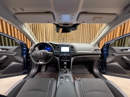 RENAULT MEGANE 1.3 TCe İCON HATASIZ BOYASIZ 2026 MODEL 12 TAKSİT