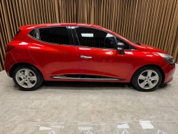 RENAULT CLİO 0.9 TCE ICON K.KARTINA 12 TAKSİT %18 ORAN