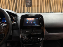 RENAULT CLİO 0.9 TCE ICON K.KARTINA 12 TAKSİT %18 ORAN