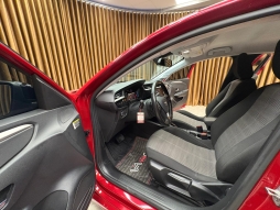 OPEL CORSA 1.2 TURBO EDİTİON OTOMATİK 12 TAKSİT İMKANI