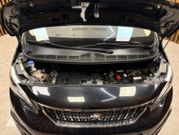 PEUGEOT EXPERT TRAVELLER ALLURE 8+1 OTOMOBL RUH. HATASIZ 12TAKST