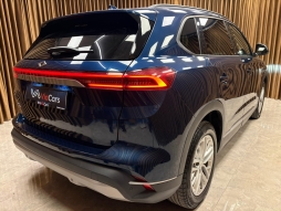 TOGG V1 STANDART MENZİL CAM TAVAN HATASIZ BOYASIZ 12 TAKSİT