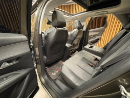 PEUGEOT 3008 1.5 BLUEHDİ ALLURE SELECTİON EAT8 HATASIZ 12 TAKSİT