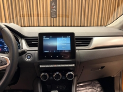 RENAULT CAPTUR 1.3 TCE İCON OTOMATİK HATASIZ 12 TAKSİT