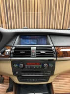 BMW X5 30D İLK SAHİP SERVİS BAKIMLI HEAD UP HATASIZ 12 TAKSİT