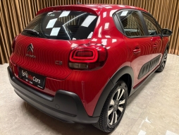 CİTROEN C3 1.6 BLUEHDI FEEL HATASIZ BOYASIZ 12 TAKSİT