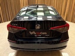 HONDA CİVİC 1.5 VTEC TURBO EXECUTİVE PLUS HATASIZ 12 TAKSİT