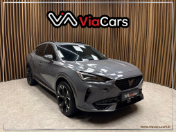 CUPRA FORMENTOR BEAT SES/BUCKET KOLTK/ELK BGJ HATASIZ 12 TAKSİT